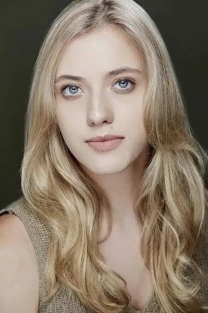 Dana Godfrey - Actor Profile Photo