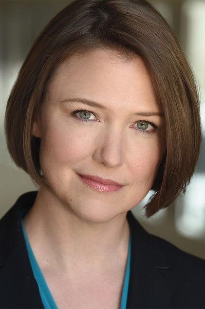 Debbie Campbell - Actor Profile Photo