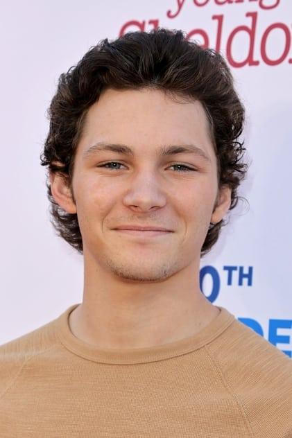 Montana Jordan - Actor Profile Photo