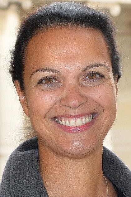 Isabelle Giordano - Actor Profile Photo