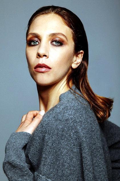 Barbara Chichiarelli - Actor Profile Photo