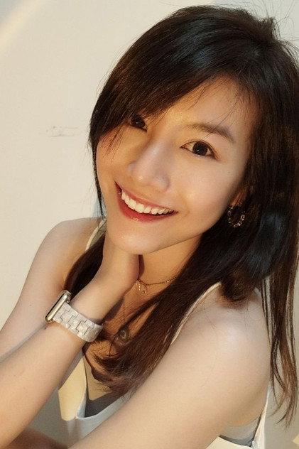 Ciwi Lam Sze-Man - Actor Profile Photo