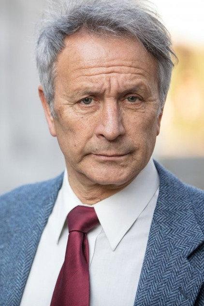 Michelangelo Tarditti - Actor Profile Photo