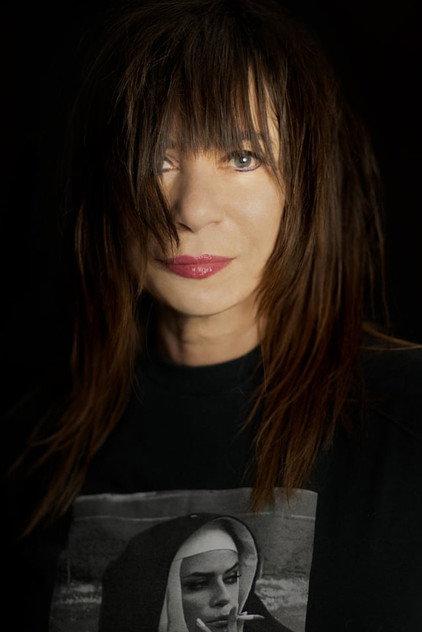 Adele Bertei - Actor Profile Photo