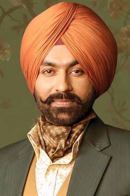 Tarsem Jassar - Actor Profile Photo
