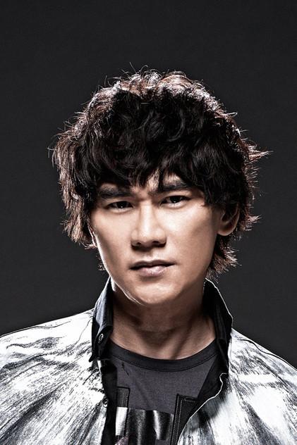 Ko-Chieh Yao - Actor Profile Photo