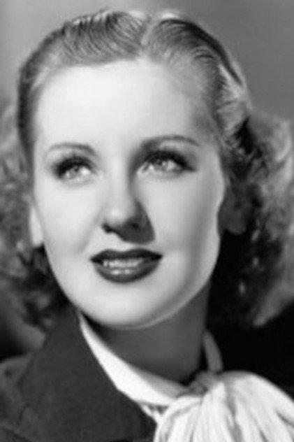 Jane Hamilton - Actor Profile Photo