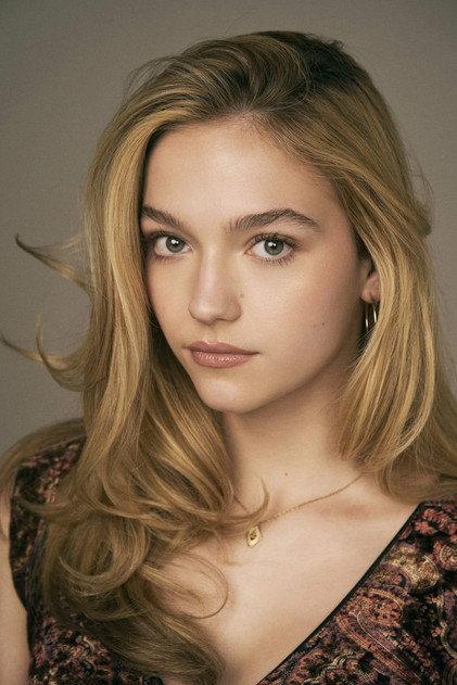 Jayden Bartels - Actor Profile Photo