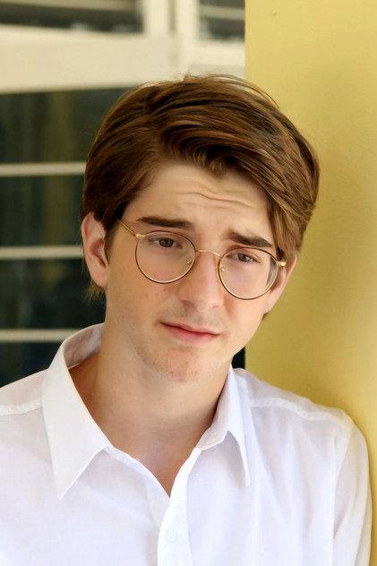 Patricio Penna - Actor Profile Photo