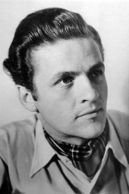 George Fant - Actor Profile Photo