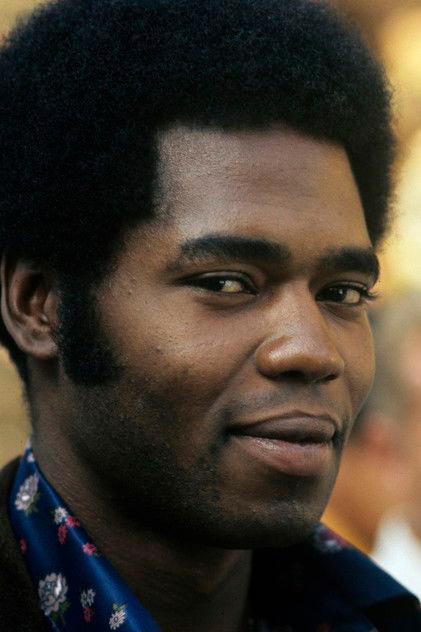 Georg Stanford Brown - Actor Profile Photo