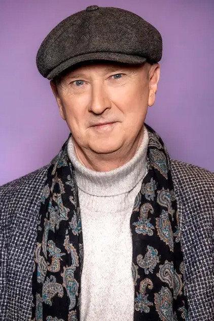 Danne Stråhed - Actor Profile Photo