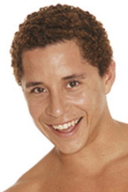Logan Hilyard - Actor Profile Photo