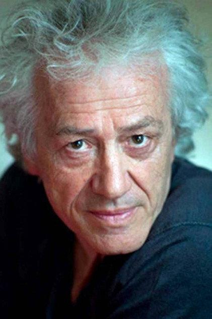Jean-Luc Moreau - Actor Profile Photo