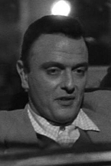 Gérard Hoffmann - Actor Profile Photo