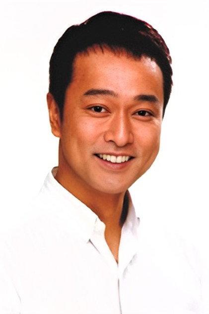 Yosuke Tagawa - Actor Profile Photo