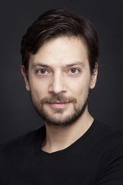 Çağdaş Onur Öztürk - Actor Profile Photo
