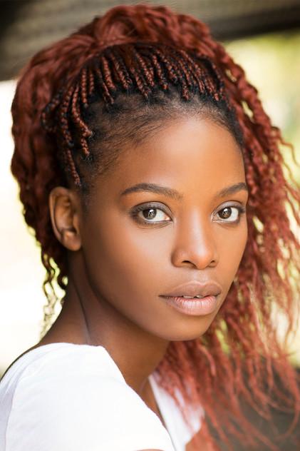 Lily Banda - Actor Profile Photo
