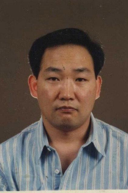 Park Jae-ho - Actor Profile Photo