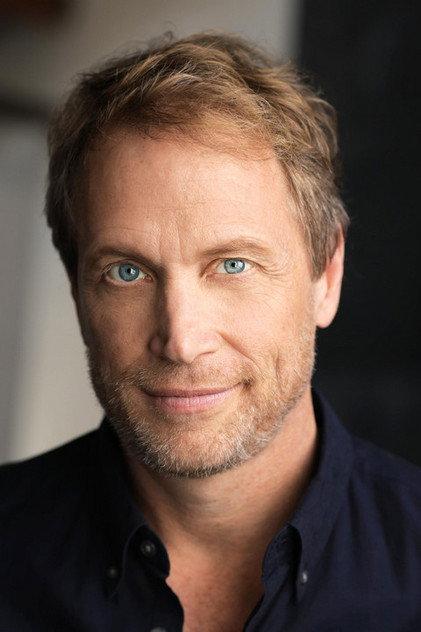 Scott Roberts - Actor Profile Photo
