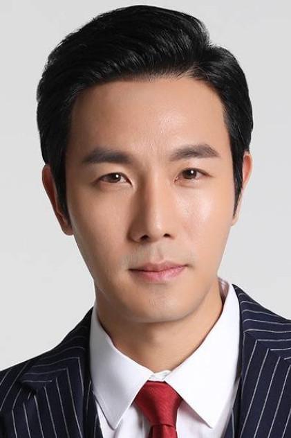 Park Sun-joon - Actor Profile Photo