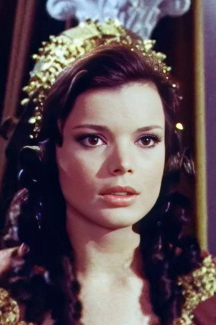 Uschi Glas - Actor Profile Photo