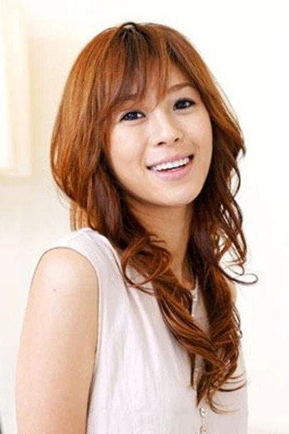 Maimi Okuwa - Actor Profile Photo