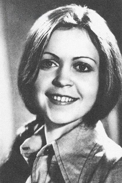 Nina Zotkina - Actor Profile Photo