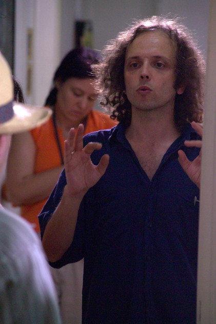 Ivan Polidoro - Actor Profile Photo