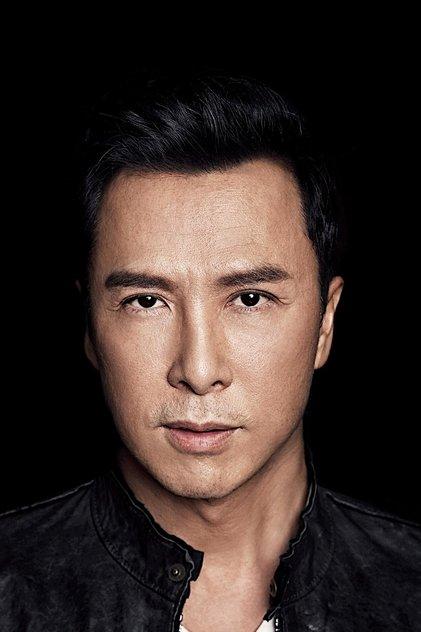 Donnie Yen - Actor Profile Photo