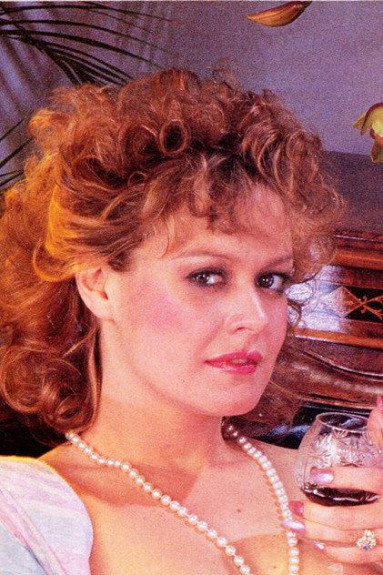 Tish Ambrose - Actor Profile Photo
