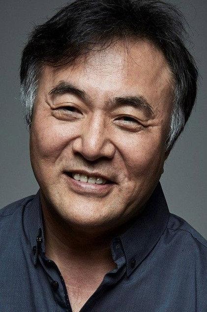 Cho Won-hee - Actor Profile Photo