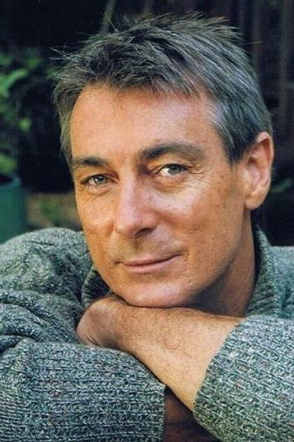 Jerome Ehlers - Actor Profile Photo