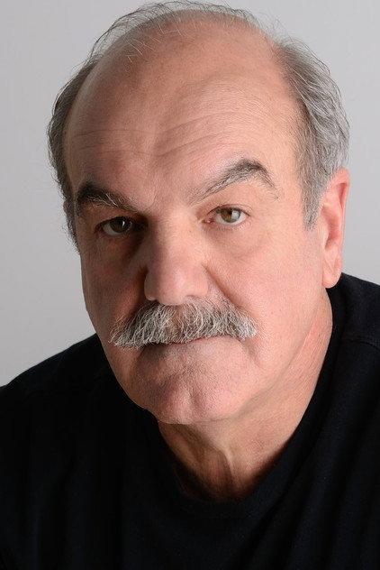 Jim Calarco - Actor Profile Photo