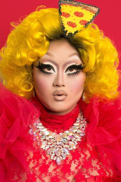 Kim Chi - Actor Profile Photo