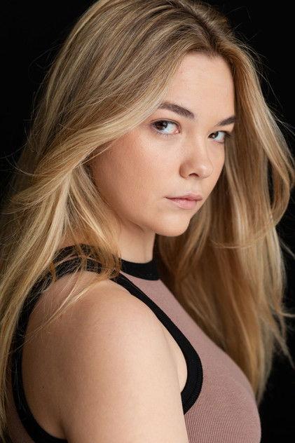 Chloe Guidry - Actor Profile Photo