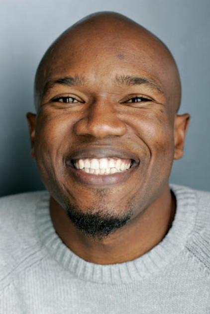 Amani Gethers - Actor Profile Photo