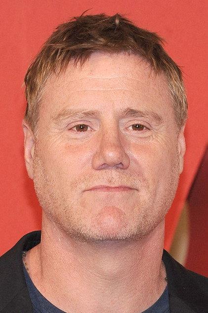 Steven Waddington - Actor Profile Photo