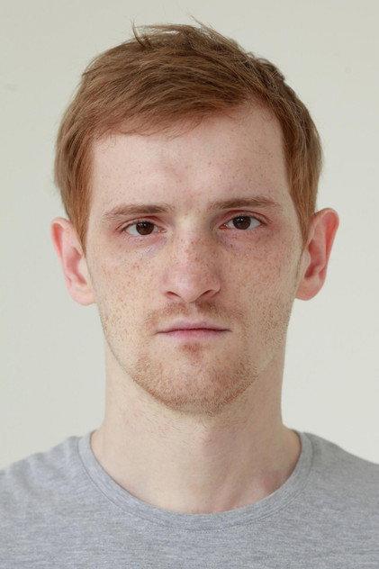 Anton Makukha - Actor Profile Photo