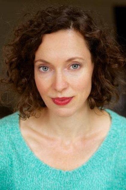 Emma Powell - Actor Profile Photo