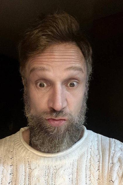 Marcos Verza - Actor Profile Photo