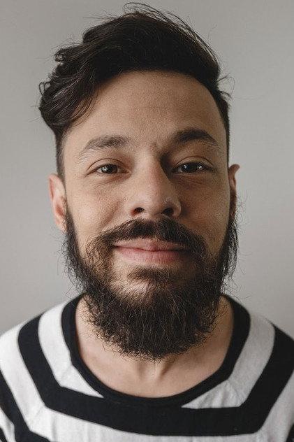 Nando Viana - Actor Profile Photo