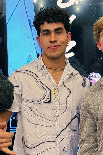 Brayan Gonzalez - Actor Profile Photo