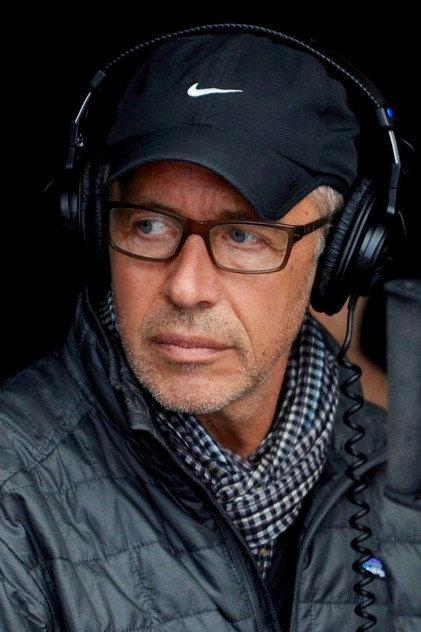 Peter Chelsom - Actor Profile Photo