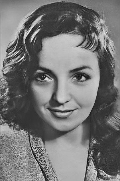 Aleksandra Sokolova - Actor Profile Photo