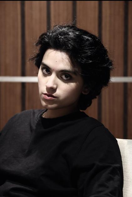 Nyxophine Ortiz - Actor Profile Photo