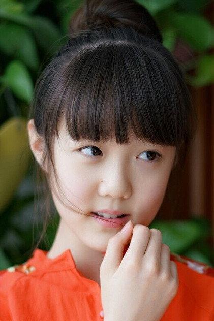 Li Shang'en - Actor Profile Photo