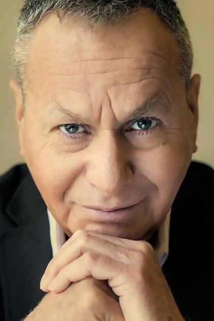 Shlomo Bar-Aba - Actor Profile Photo