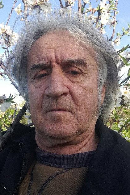 Kostas Kolimenos - Actor Profile Photo