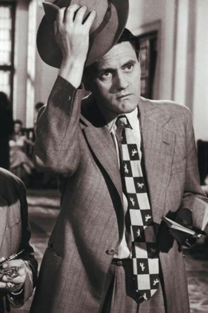 Imre Pongrácz - Actor Profile Photo